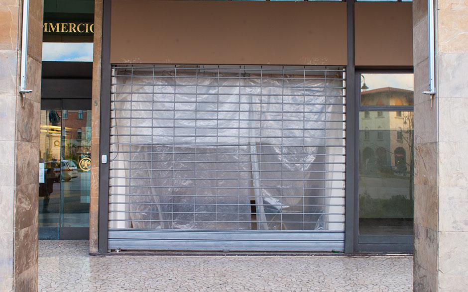 store intérieur Clamart