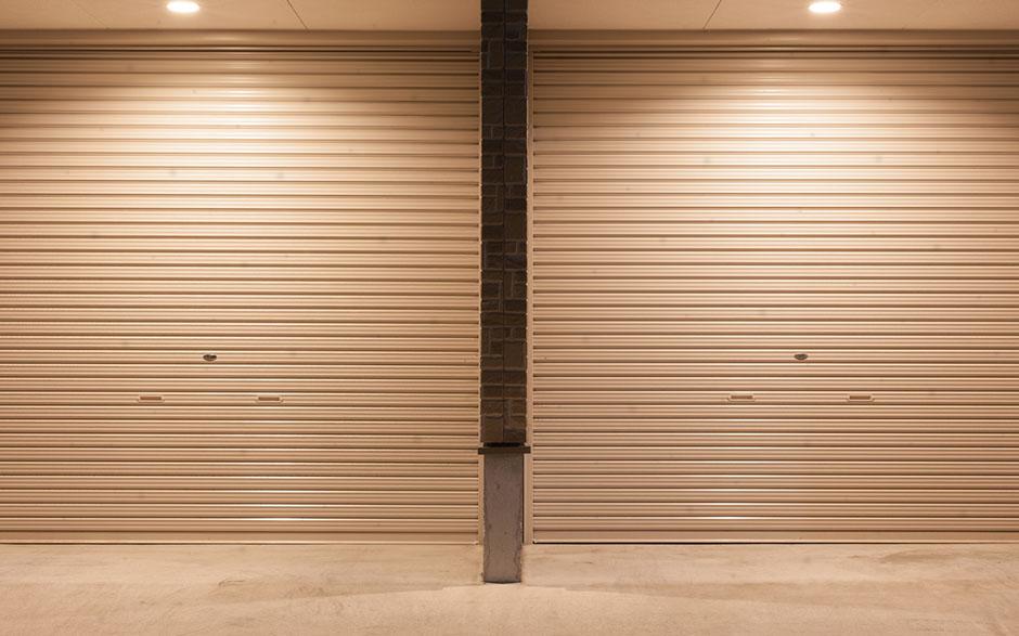 store intérieur Clamart