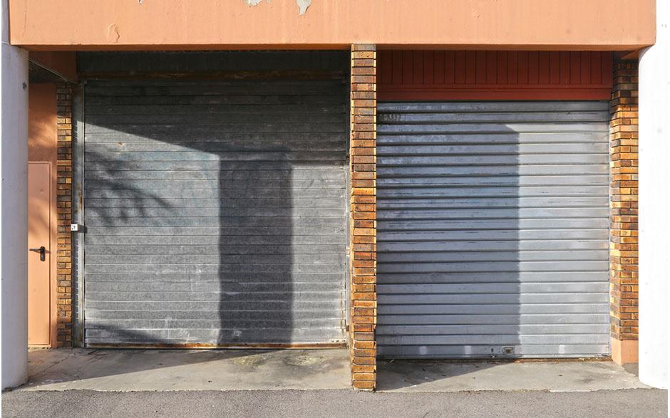 store exterieur Villiers-le-Bel