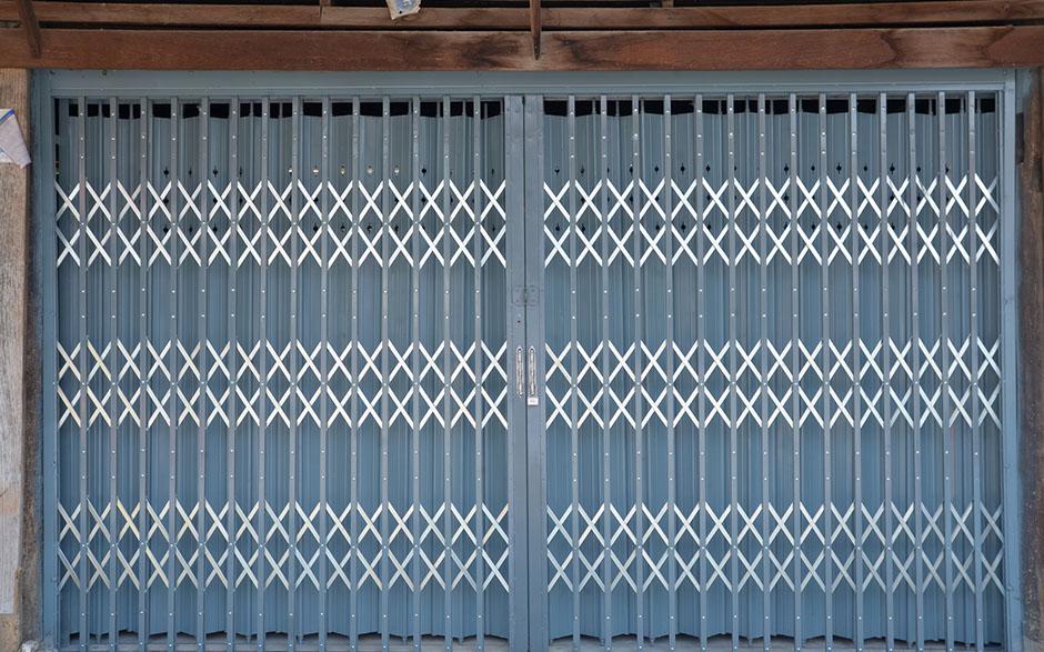 store exterieur Villiers-le-Bel